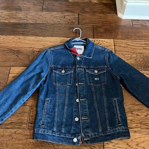 Tommy Hilfiger Jean Jacket XS